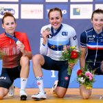 Campeonato de Europa: Silvia Zanardi gana el título de la carrera de ruta femenina sub-23