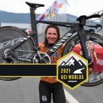 Campeonato del mundo de ruta UCI 2021: 5 ciclistas a seguir en la contrarreloj femenina de élite