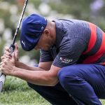 Cómo Bryson DeChambeau se convirtió en el gran solitario del golf y por qué Rory McIlroy simpatiza - Shutterstock