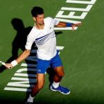 'Con Novak Djokovic, solo un punto porcentual ...', dice Top 10