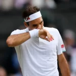 Roger Federer: 'Con la ciencia del deporte y cosas así ...'