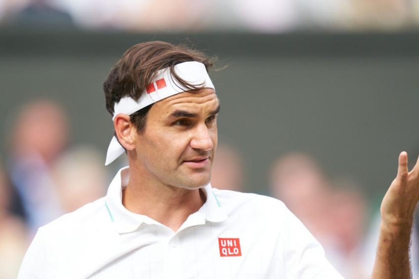 'Creo que la burbuja se llamó Roger Federer', dice el ex Top 10