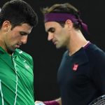 Roger Federer: 'creo que necesitas un poco de suerte'