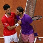 Cuando el confiado Novak Djokovic supo que podía vencer a Rafael Nadal en Roland Garros