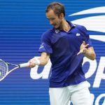 ATP US Open: Daniil Medvedev derrota a Novak Djokovic por su primera corona en un Major