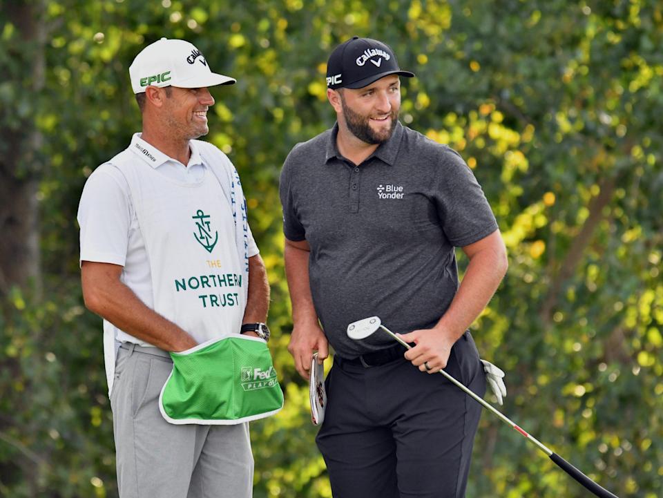 Desde Jon Rahm hasta Parker McLachlin, aquí hay un vistazo más de cerca a la lista final de ganancias del PGA Tour para 2020-21