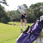 Después de saltar dos divisiones, St. Thomas comienza una nueva era de competencia en Golfweek Fall Challenge