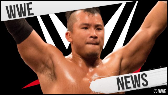 Después del episodio "Dark Side of the Ring": WWE elimina las referencias a Ric Flair - Actualización sobre el nuevo personaje de Keith Lee - Nuevamente muchos cambios en el guión de RAW - Vista previa de NXT - Dos partidos de "Extreme Rules" cambiados