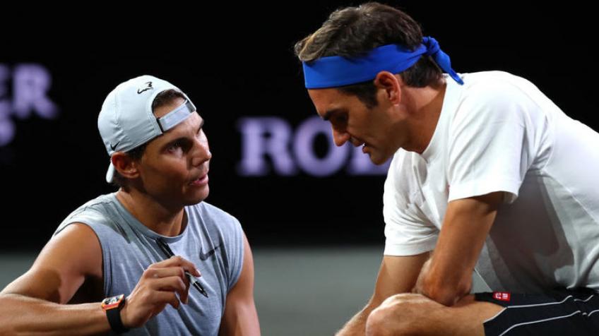 Nikolay Davydenko: Difícil para Rafael Nadal, Roger Federer regresar con tales lesiones