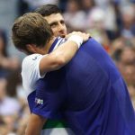 Bubanj: "Dos momentos decidieron la final de Djokovic vs Medvedev"