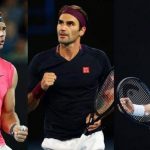 El as de la ATP reflexiona sobre Roger Federer, Rafael Nadal y Novak Djokovic