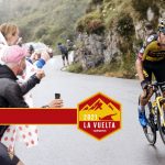 El ascenso sin precedentes de la Vuelta a España del Gamoniteiru y el camino a ninguna parte - Vista previa