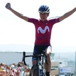 El dominante Van Vleuten aplasta a los rivales en Challenge by La Vuelta para hacerse con los honores de la tercera etapa y liderar la general