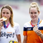 El equipo holandés presenta un equipo fenomenal para la carrera de ruta femenina en el Campeonato Mundial de 2021