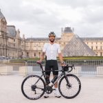 El video documental revela la lucha detrás de la ruta del Tour de Francia 2021 en solitario en solo 10 días