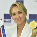 Elena Vesnina robada de las dos medallas olímpicas tras robo