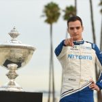 España reina suprema en IndyCar con el nuevo campeón Alex Palou
