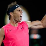 Rafael Nadal: Me enfrento a un proceso difícil y doloroso, pero estoy preparado