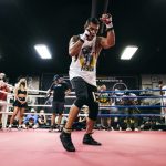 Evander Holyfield aborda las preocupaciones de salud del regreso del boxeo