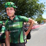 Ex ciclista alemán recibe nueve años de prohibición de dopaje y le quitan 11 años de resultados