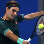 Pietrangeli: "Federer es la CABRA, es de otro planeta"