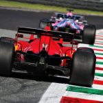 Ferrari 'seguro' que su dolor en Monza no se repetirá