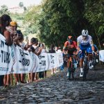 Filippo Pozzato crea una carrera de gravel profesional entre el Giro del Veneto y el Veneto Classic