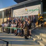 First Tee Pittsburgh abre Arnold Palmer Learning Center en lo que habría sido su 92 cumpleaños
