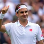 Roger Federer: 'gané tres, llegué a la final de uno'