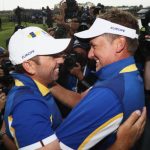 García, Poulter y Lowry reciben el visto bueno de la Ryder Cup - Golf News