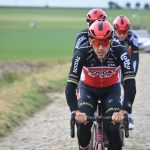 Gilbert: no soy el favorito en Paris-Roubaix