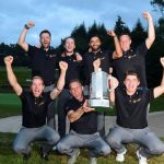 Gloucestershire gana la final masculina inglesa del condado - Golf News