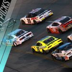 Go Bowling 250: NASCAR Xfinity DFS y apuestas por DraftKings