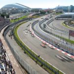 Gran Premio de Rusia 2021: hora, canal de televisión, transmisión en vivo