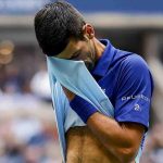 'Hay otro lado de Novak Djokovic', dice la leyenda de la ATP