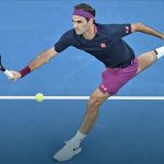 Roger Federer: 'He tenido la oportunidad de trabajar con ellos mucho más ...'