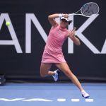 Ostrava Open: Iga Swiatek y Petra Kvitova llegan a octavos