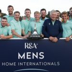 Irlanda gana Internacionales de Casa en Hankley Common - Golf News