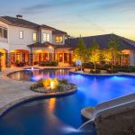 Jermaine O'Neal recorta el precio de la mansión en Texas en $ 2 millones