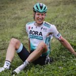 Kelderman se rompe la pelvis y las costillas en un accidente en el Benelux Tour