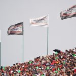 La W Series cancela el GP de México debido a la nueva fecha de la carrera de F1
