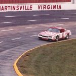La camioneta de NASCAR de 1971 de Darrell Waltrip es una cápsula del tiempo (Video)