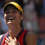 US Open: La tendencia inquietante de Emma Raducanu noquea a Belinda Bencic en QF