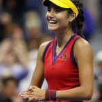 La victoria de Emma Raducanu en el Open es una llamada de atención para sus futuros oponentes