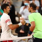 Novak Djokovic: 'vencí a Rafael Nadal en su reino, pero el trabajo aún no está hecho'