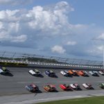 Talladega Superspeedway - NASCAR Xfinity Series