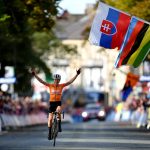 Listas de largadas de carreras en ruta de los Campeonatos del Mundo de Ruta 2021 UCI