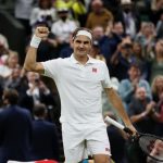 Roger Federer: 'Lo peor ya pasó, y soy positivo'