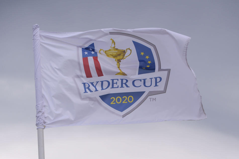 Los entrenadores de las selecciones de EE. UU. Reclaman un trato injusto en la Ryder Cup y exigen lo que reciben los entrenadores de la Eurocopa