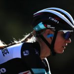 Lucy Kennedy termina su carrera con un podio en el Tour de l'Ardèche